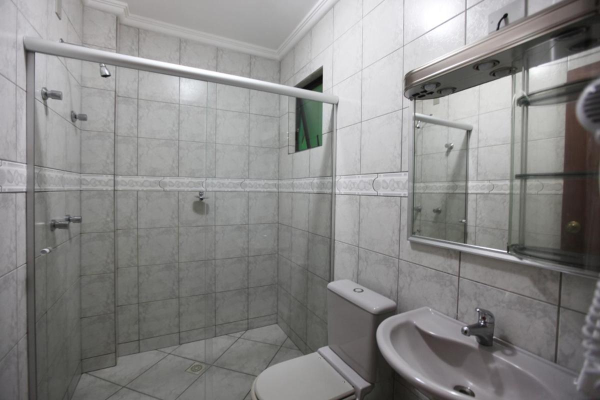 Hotel Kima Бомбіняс Екстер'єр фото