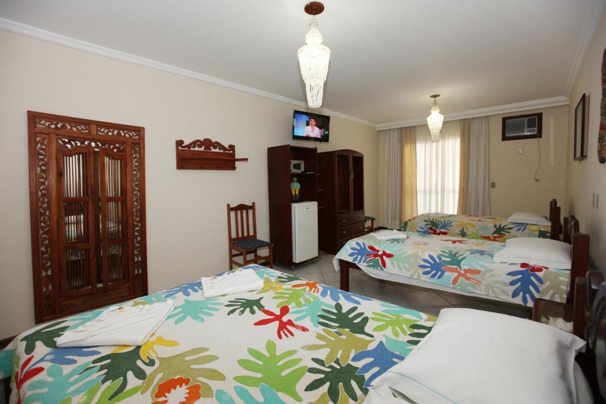 Hotel Kima Бомбіняс Екстер'єр фото